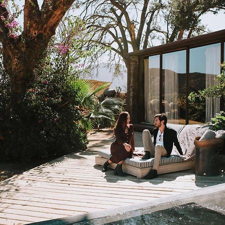 Bruma Wine Resort Valle de Guadalupe Exterior foto